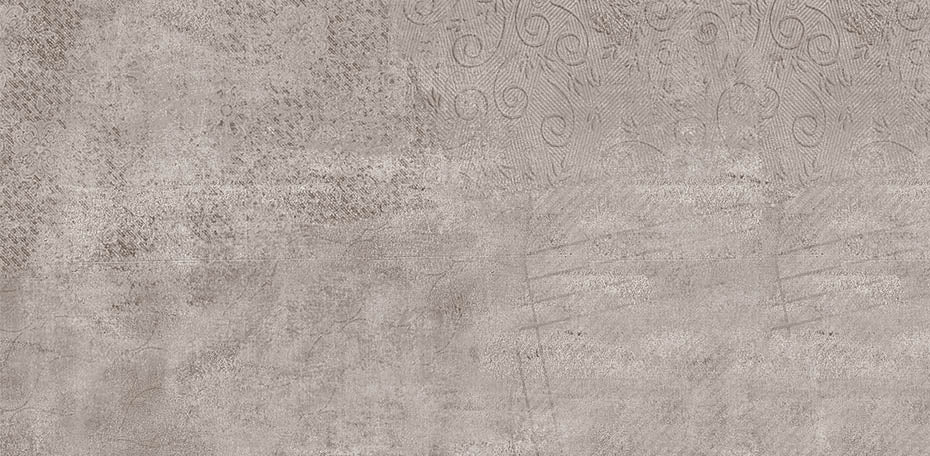 Sample of 24 X 48 Lia Decor Cappuccino Textured Stone Porcelain Tile-Sample-American Tile Depot