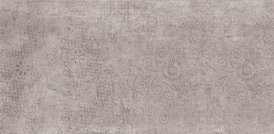 Sample of 24 X 48 Lia Decor Cappuccino Textured Stone Porcelain Tile-Sample-American Tile Depot