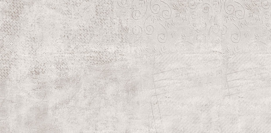 Sample of 24 X 48 Lia Decor White Textured Stone Porcelain Tile-Sample-American Tile Depot