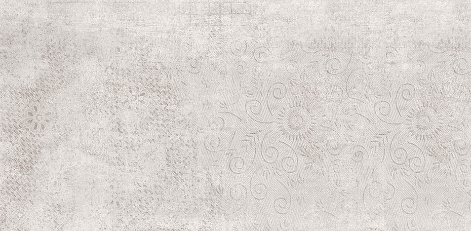 Sample of 24 X 48 Lia Decor White Textured Stone Porcelain Tile-Sample-American Tile Depot