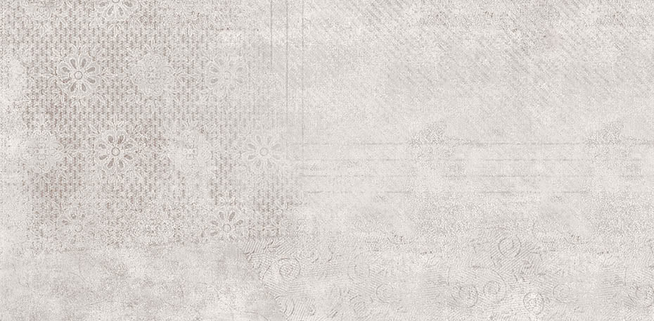 Sample of 24 X 48 Lia Decor White Textured Stone Porcelain Tile-Sample-American Tile Depot