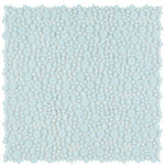 Lucy Turquoise Circular Glass Mosaic Tile-Glass Mosaic-American Tile Depot