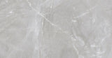 24 X 48 Luxury Amani Grey Polished Marble Look Porcelain Tile