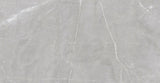 24 X 48 Luxury Amani Grey Polished Marble Look Porcelain Tile