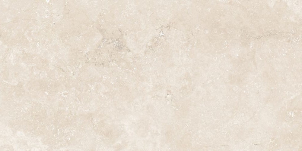 24 X 48 Luxury Marfil Matte Marble Look Porcelain Tile-PORCELAIN-Large Format-American Tile Depot