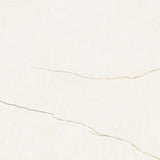 24 X 24 Marmo Marfil Matte Marble Look Porcelain Tile