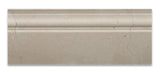 Crema Marfil Marble Polished Baseboard Trim Molding