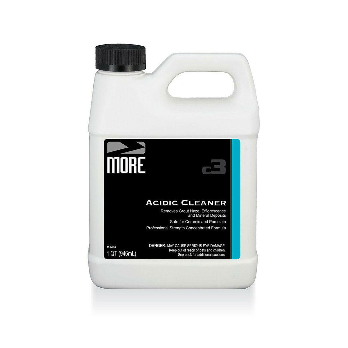 MORE™ Acidic Cleaner