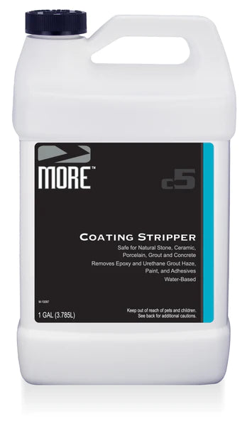 MORE™ Coating Stripper-Care & Maintenance-American Tile Depot