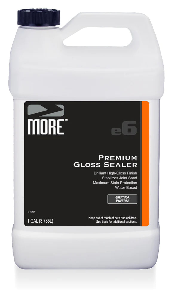 MORE™ Premium Gloss Sealer-Care & Maintenance-American Tile Depot