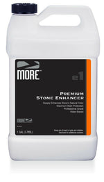 MORE™ Premium Stone Enhancer-Care & Maintenance-American Tile Depot