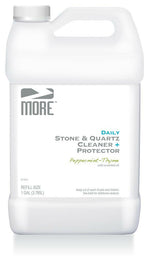 MORE™ Stone & Quartz Cleaner - w/Antimicrobial Protection-Care & Maintenance-American Tile Depot