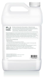 MORE™ Stone & Quartz Cleaner - w/Antimicrobial Protection-Care & Maintenance-American Tile Depot