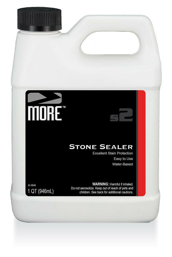 MORE™ Stone Sealer-Care & Maintenance-American Tile Depot