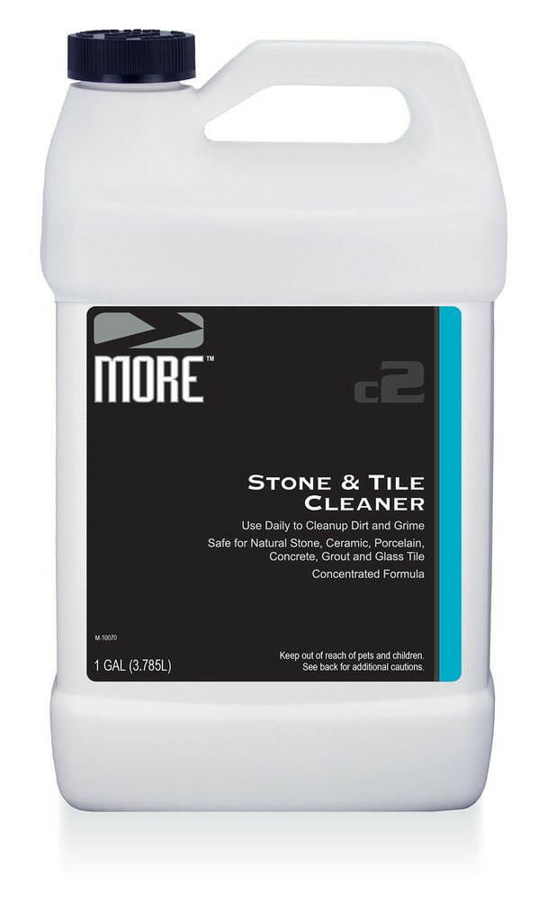 MORE™ Stone & Tile Cleaner-Care & Maintenance-American Tile Depot