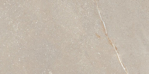 24 X 48 Madison Bone Matte Limestone Look Porcelain Tile