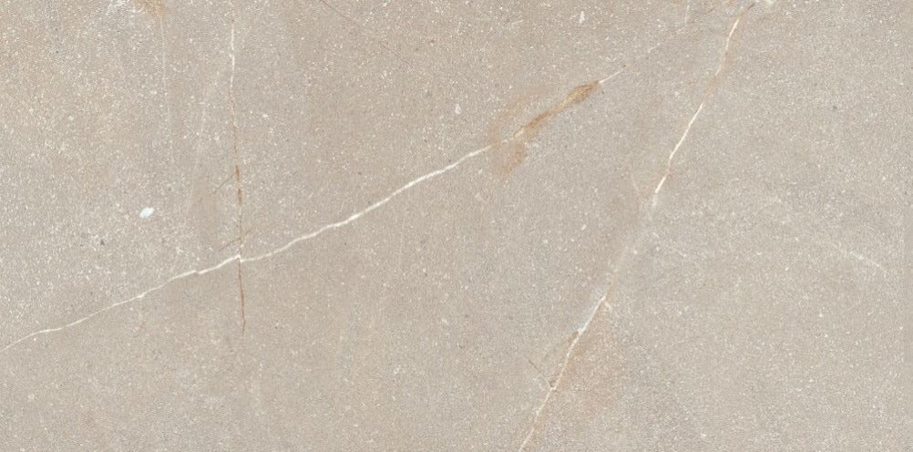 24 X 48 Madison Bone Matte Limestone Look Porcelain Tile-PORCELAIN-Large Format-American Tile Depot