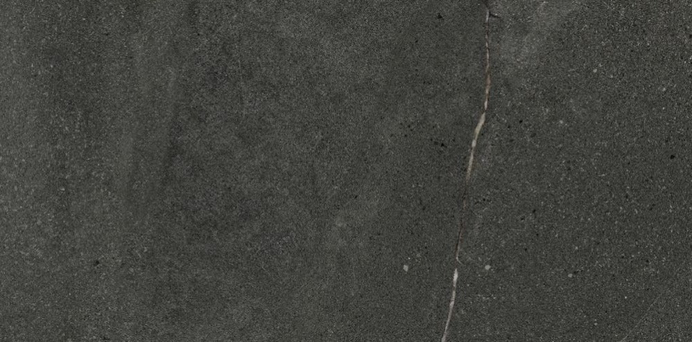 12 X 24 Madison Grafito Matte Limestone Look Porcelain Tile-PORCELAIN-Large Format-American Tile Depot