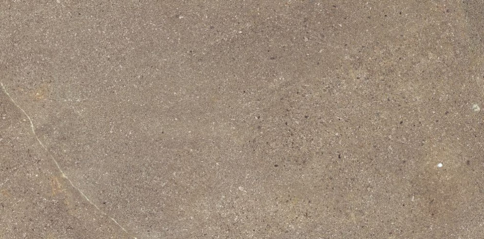 12 X 24 Madison Noce Matte Limestone Look Porcelain Tile-PORCELAIN-Large Format-American Tile Depot