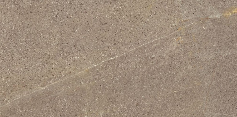 24 X 48 Madison Noce Matte Limestone Look Porcelain Tile-PORCELAIN-Large Format-American Tile Depot