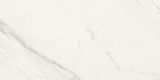 12 X 24 Marmi Calacatta Levigato Polished Marble Look Porcelain Tile