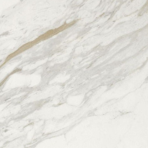 24 X 24 Marmi Macchiavecchia Levigato Polished Marble Look Porcelain Tile-PORCELAIN-Large Format-American Tile Depot