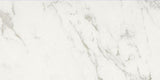 12 X 24 Marmi Calacatta Levigato Polished Marble Look Porcelain Tile