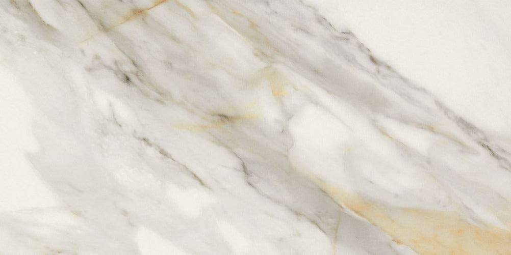 12 X 24 Marmi Macchiavecchia Matte Marble Look Porcelain Tile-PORCELAIN-Large Format-American Tile Depot