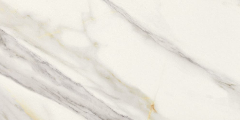 12 X 24 Marmi Macchiavecchia Matte Marble Look Porcelain Tile-PORCELAIN-Large Format-American Tile Depot