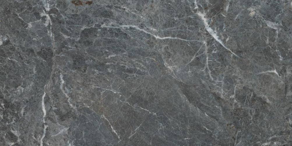 12 X 24 Marmi St. Laurent Levigato Polished Marble Look Porcelain Tile-PORCELAIN-Large Format-American Tile Depot