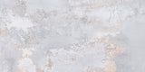 24 X 48 Marmo Metallo Light Grey Polished Marble Look Porcelain Tile