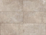 24 X 48 Materika Greige Matte Concrete Look Porcelain Tile-PORCELAIN-Large Format-American Tile Depot