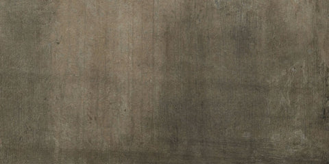 12 X 24 Matieres Brun Matte Concrete Look Porcelain Tile-PORCELAIN-Large Format-American Tile Depot