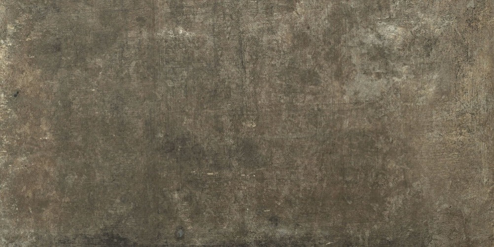 24 X 48 Matieres Brun Matte Concrete Look Porcelain Tile-PORCELAIN-Large Format-American Tile Depot