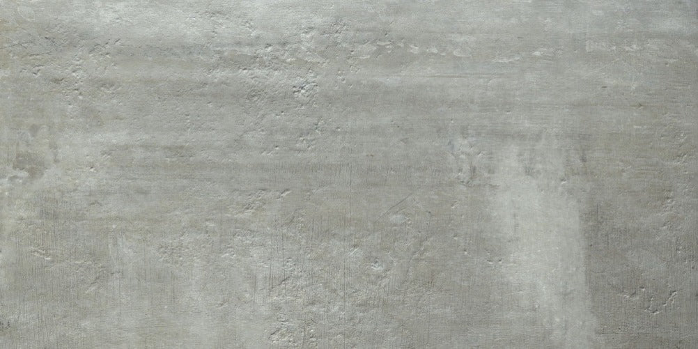 24 X 48 Matieres Nuage Matte Concrete Look Porcelain Tile-PORCELAIN-Large Format-American Tile Depot