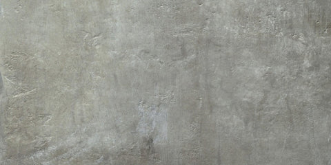 12 X 24 Matieres Nuage Matte Concrete Look Porcelain Tile