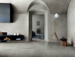 24 X 48 Matieres Nuage Matte Concrete Look Porcelain Tile-PORCELAIN-Large Format-American Tile Depot