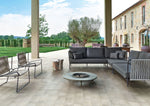 24 X 48 Matieres Sable Matte Concrete Look Porcelain Tile-PORCELAIN-Large Format-American Tile Depot