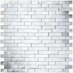 Metal Mythos Linear Mosaic Wall Tile-Metal Mosaic-American Tile Depot