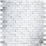 Metal Mythos Linear Mosaic Wall Tile-Metal Mosaic-American Tile Depot