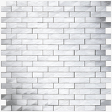 Metal Mythos Linear Mosaic Wall Tile