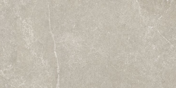 24 X 48 Milano Greige Nat Matte Limestone Look Porcelain Tile-PORCELAIN-Large Format-American Tile Depot