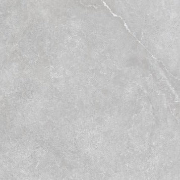 24 X 24 Milano Grigio Nat Matte Limestone Look Porcelain Tile-PORCELAIN-Large Format-American Tile Depot