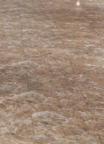 12 X 24 Mira Brown Sugar Effect Marble Look Porcelain Tile