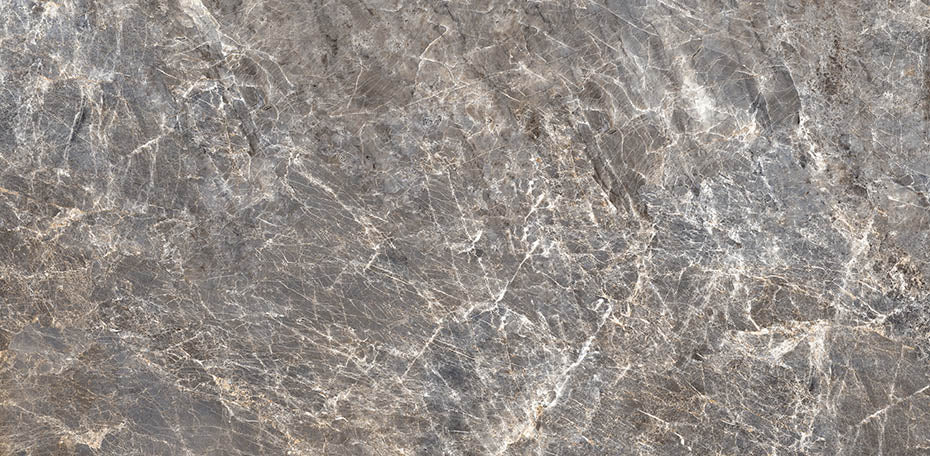 24 X 48 Mira Dark Grey Sugar Effect Marble Look Porcelain Tile-Porcelain Tile Large Formate-American Tile Depot