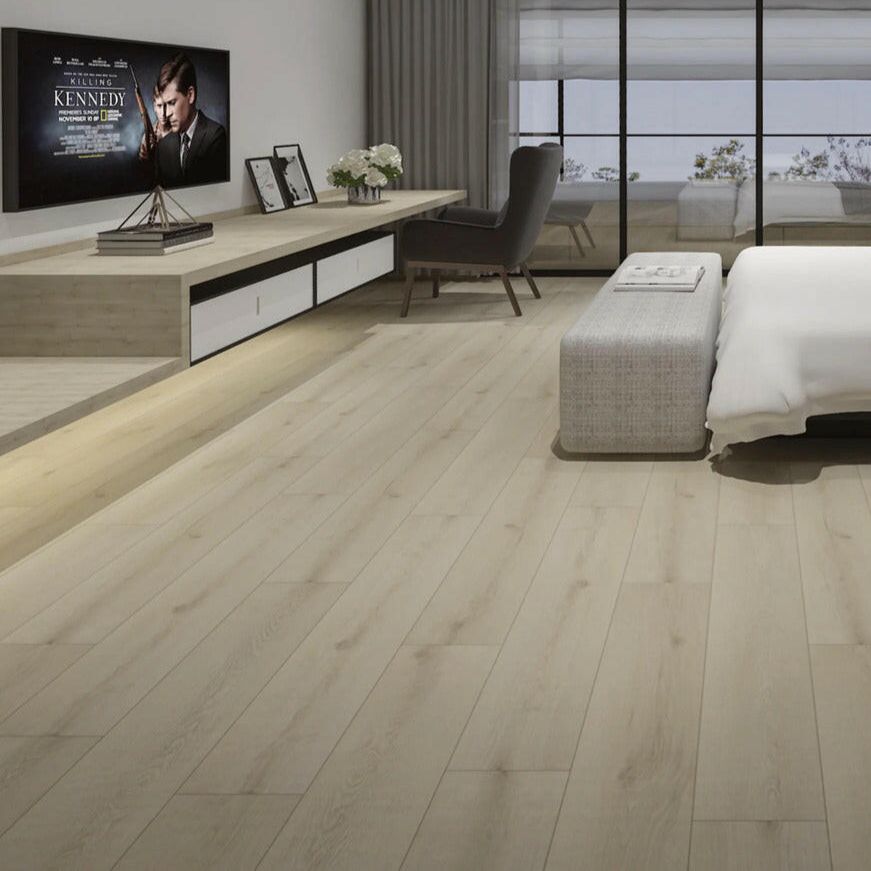 Montego - EVOLVED Series Waterproof Laminate Flooring-Laminate-American Tile Depot