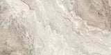 24 X 48 Mystic Beige Polished Onyx Look Porcelain Tile