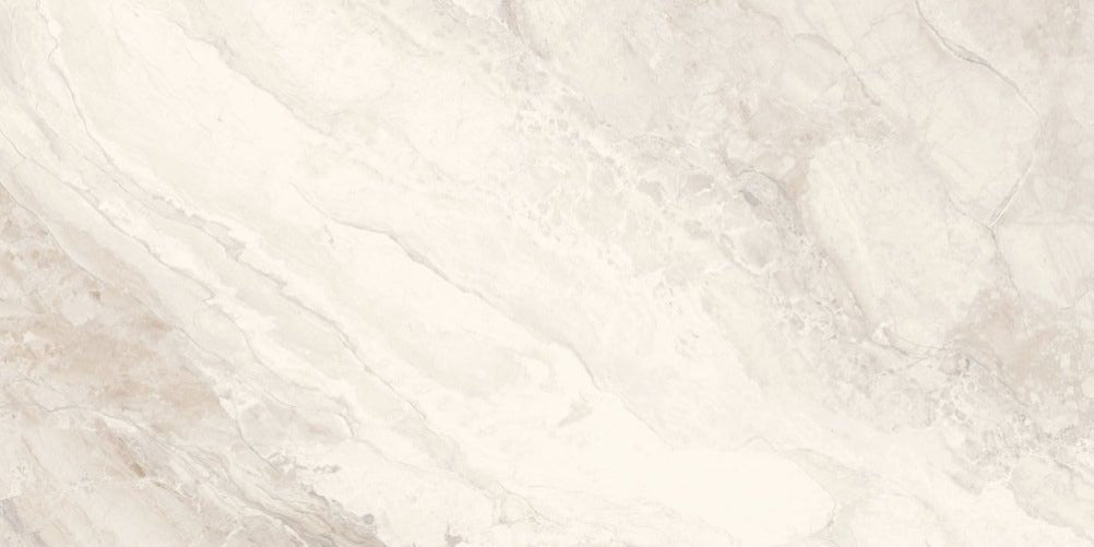 24 X 48 Mystic Ivory Matte Onyx Look Porcelain Tile-PORCELAIN-Large Format-American Tile Depot