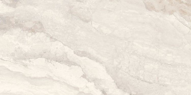 12 X 24 Mystic Ivory Polished Onyx Look Porcelain Tile-PORCELAIN-Large Format-American Tile Depot