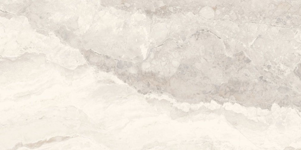 12 X 24 Mystic Ivory Matte Onyx Look Porcelain Tile-PORCELAIN-Large Format-American Tile Depot